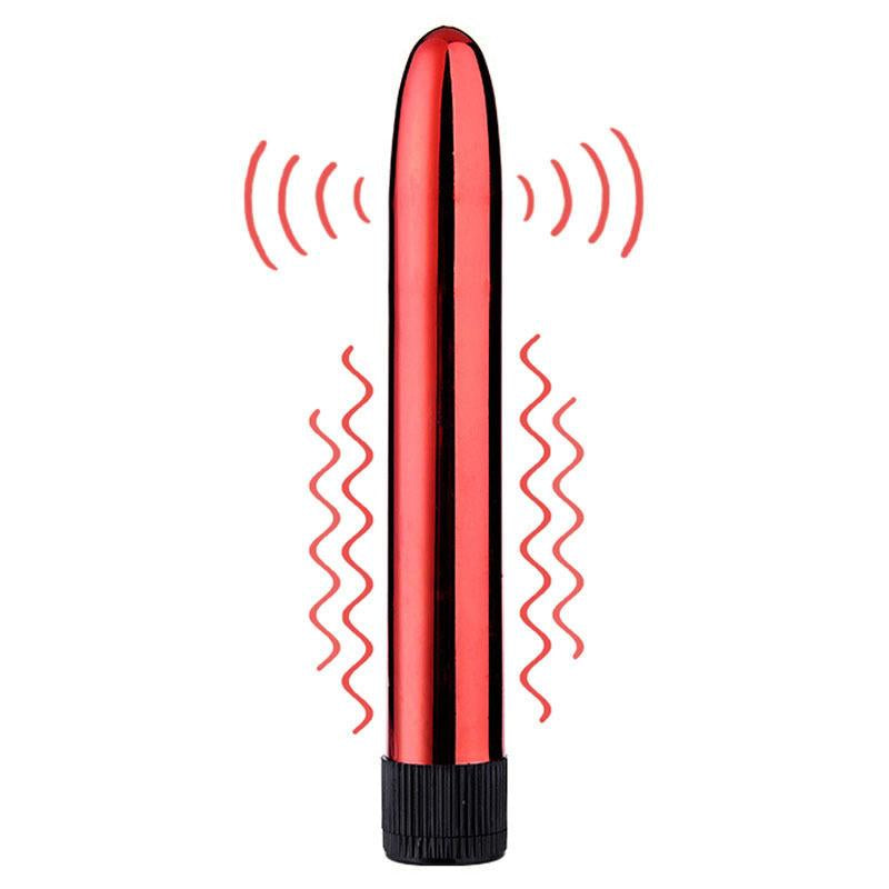 Vibefun 7 Inch Huge Dildo Vibrator Sex Toys For Women Vaginal Pussy G-spot Stimulator Female Pocket