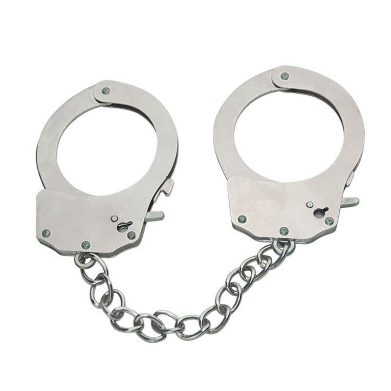 Hot Sex Toys Plush Handcuffs Sex Slaves Cosplay Flirting Bondage Cuff BDSM Sex Supplies for Adults