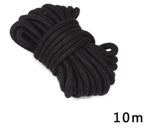 20 m/10 m/5 m Soft Cotton Rope For Female Couple Sex Product Slaves BDSM Bondage Adult Games Binding