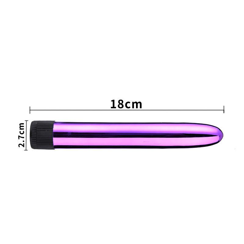 Vibefun 7 Inch Huge Dildo Vibrator Sex Toys For Women Vaginal Pussy G-spot Stimulator Female Pocket