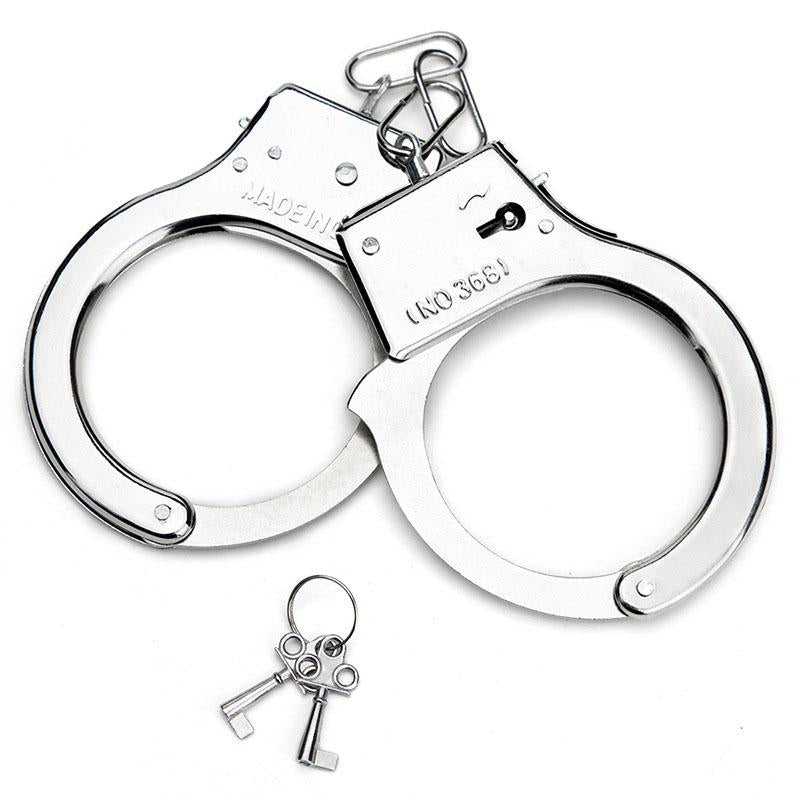 Hot Sex Toys Plush Handcuffs Sex Slaves Cosplay Flirting Bondage Cuff BDSM Sex Supplies for Adults