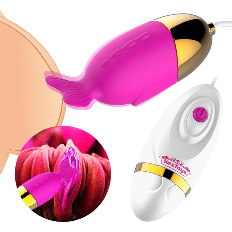 Sex jumping egg vagina 12 speed wireless remote control clitoral vibrator stimulator massage