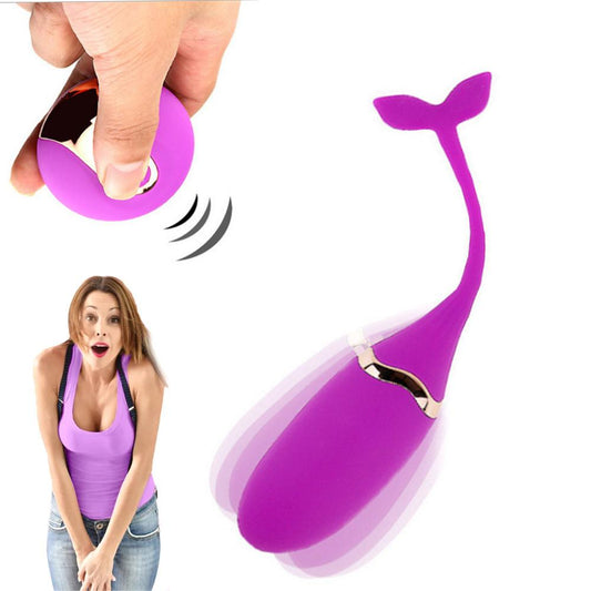 Panties Wireless Remote Control Vibrator Vibrating Eggs Wearable Balls Vibrator G Spot Clitoris