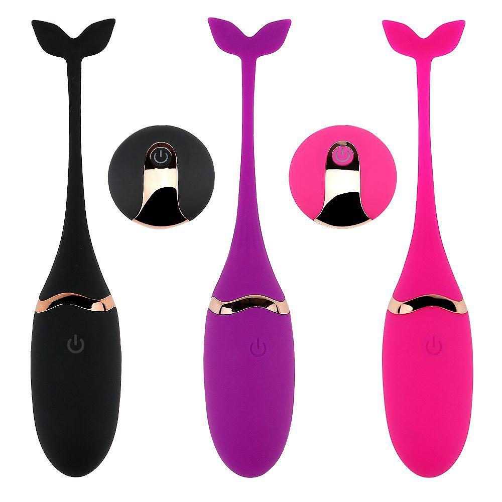 Panties Wireless Remote Control Vibrator Vibrating Eggs Wearable Balls Vibrator G Spot Clitoris