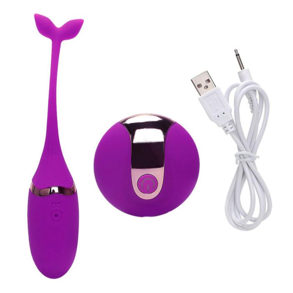 Panties Wireless Remote Control Vibrator Vibrating Eggs Wearable Balls Vibrator G Spot Clitoris