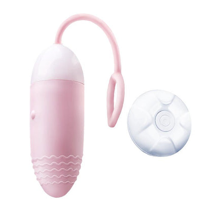 Multi- Speed Remote Control USB charge Vagina Ball Female Sex Ball Clitoris Stimulator Vibrating Egg