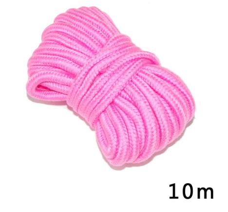 20 m/10 m/5 m Soft Cotton Rope For Female Couple Sex Product Slaves BDSM Bondage Adult Games Binding