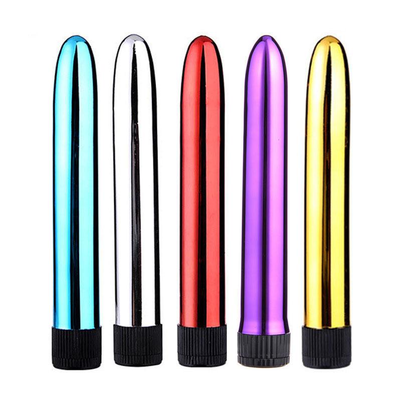 Vibefun 7 Inch Huge Dildo Vibrator Sex Toys For Women Vaginal Pussy G-spot Stimulator Female Pocket